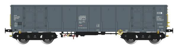 Albert Modell 534013 - Offener Güterwagen Eaos, CZ-ZXBCZ